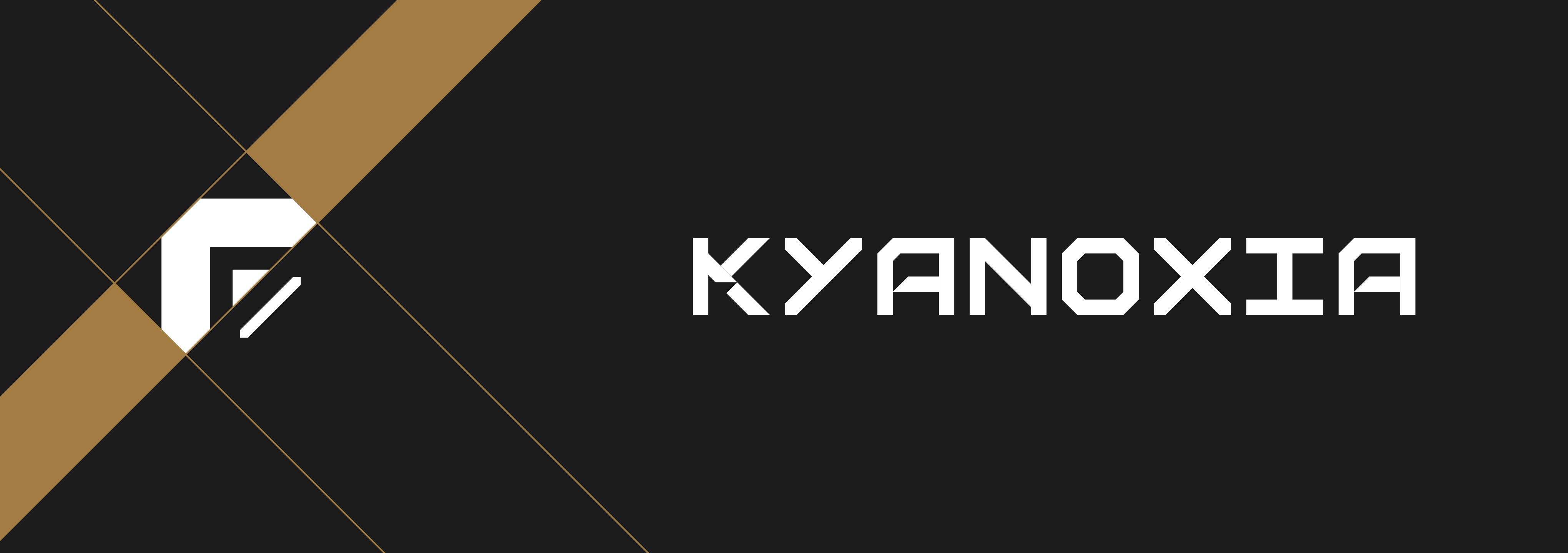 Kyanoxia Banner